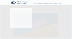 Desktop Screenshot of fcscfg.com